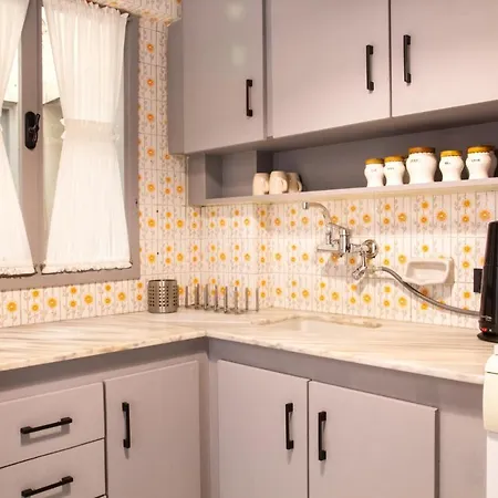 Διαμέρισμα Gorgeous Flat With Balcony In Konak *